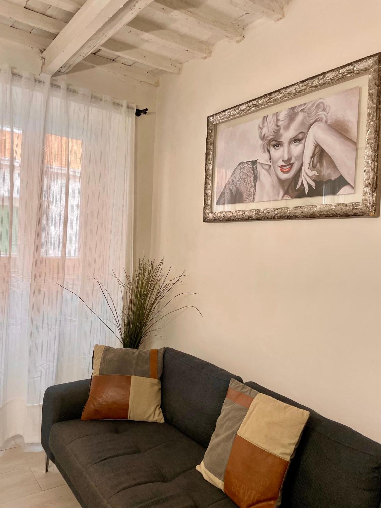 New Apartment 2 Minute From The Port Livorno Kültér fotó